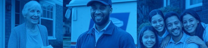 Community Partnership